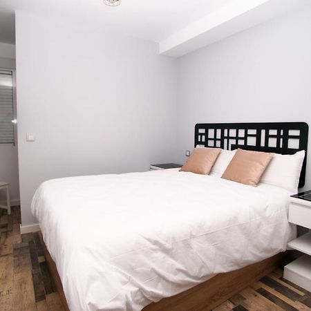 Apartamento Ponce De Leon Junto Estacion Кордова Экстерьер фото