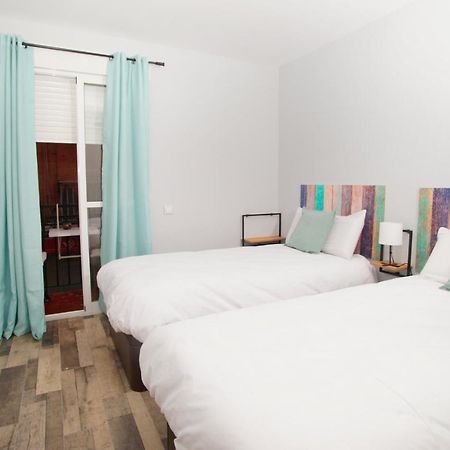 Apartamento Ponce De Leon Junto Estacion Кордова Экстерьер фото