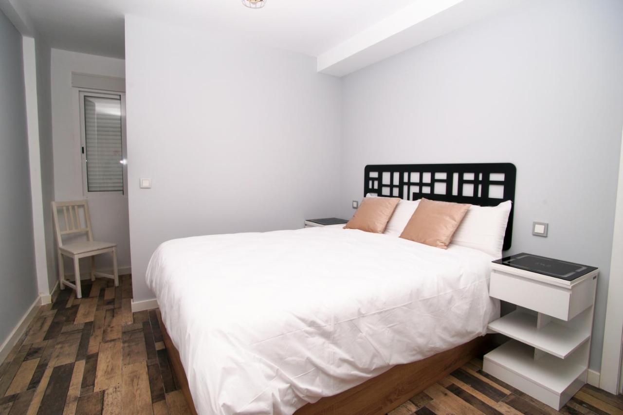 Apartamento Ponce De Leon Junto Estacion Кордова Экстерьер фото
