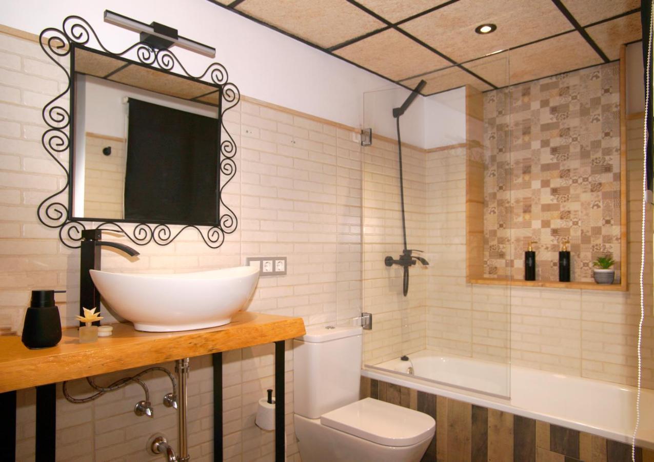 Apartamento Ponce De Leon Junto Estacion Кордова Экстерьер фото
