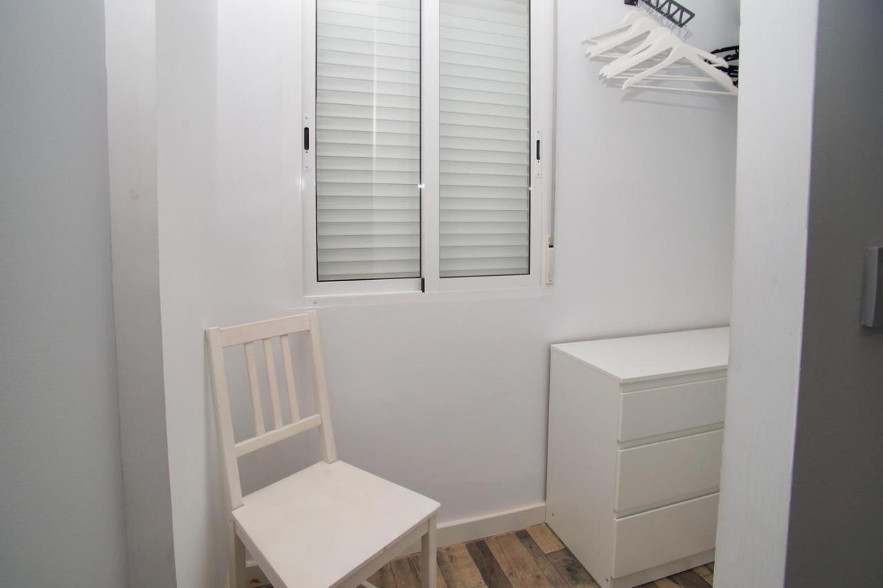Apartamento Ponce De Leon Junto Estacion Кордова Экстерьер фото