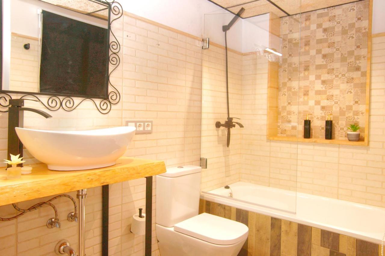 Apartamento Ponce De Leon Junto Estacion Кордова Экстерьер фото