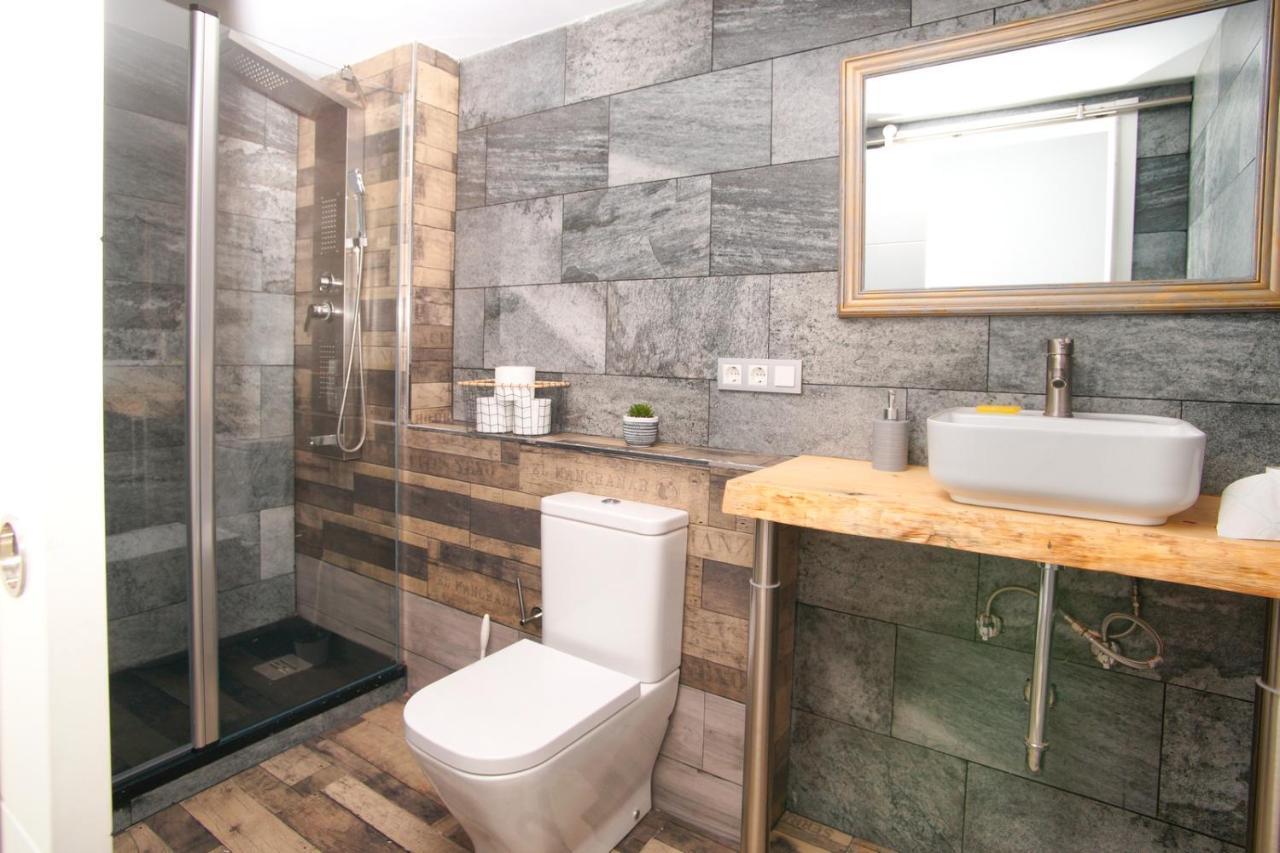 Apartamento Ponce De Leon Junto Estacion Кордова Экстерьер фото