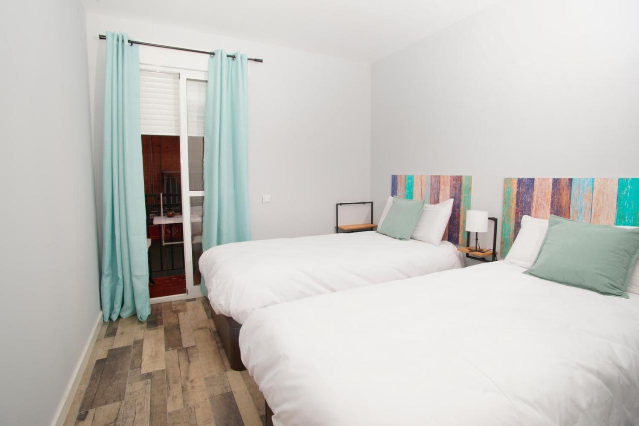 Apartamento Ponce De Leon Junto Estacion Кордова Экстерьер фото